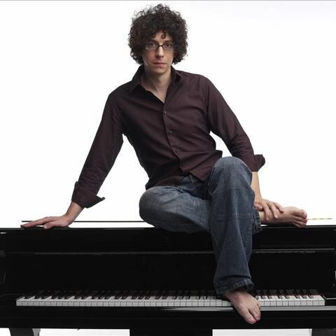 Giovanni Allevi