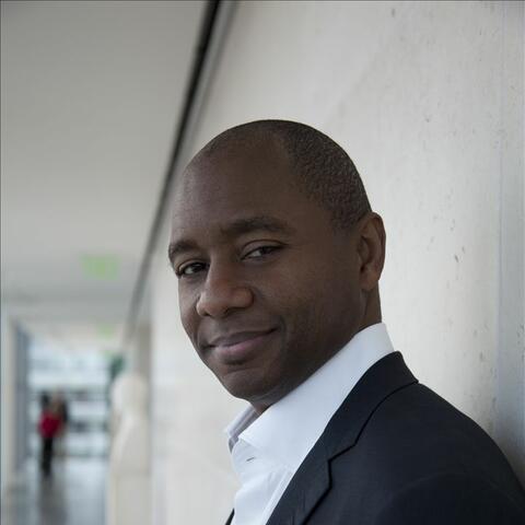Branford Marsalis & Ellis Marsalis