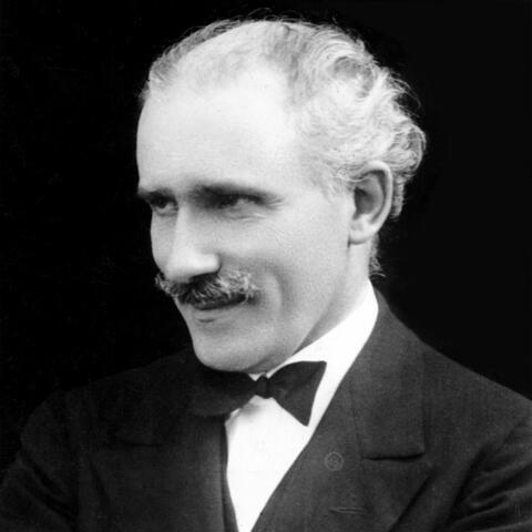 Arturo Toscanini, NBC Symphony Orchestra