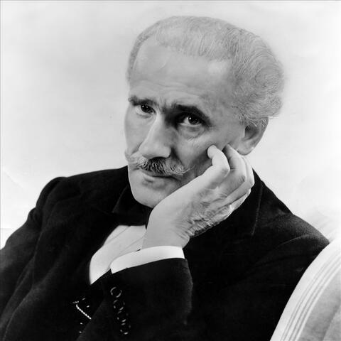 BBC Symphony Orchestra, Arturo Toscanini