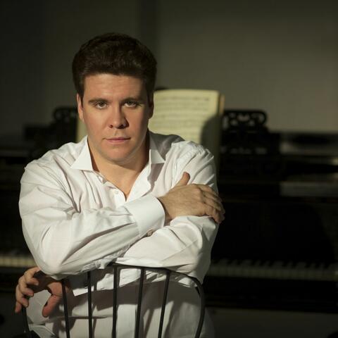 Denis Matsuev