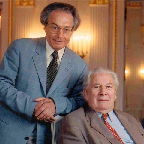 Peter Ustinov
