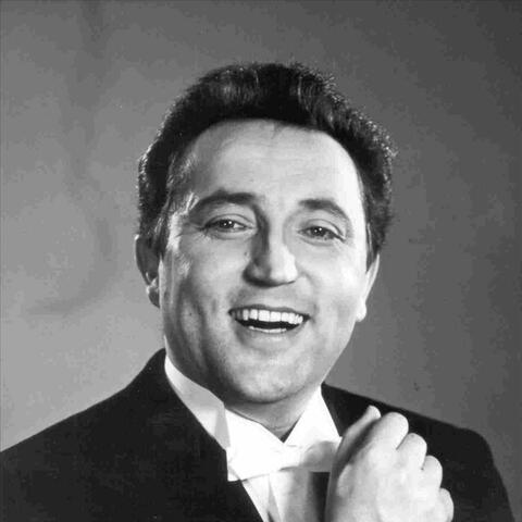 Fritz Wunderlich