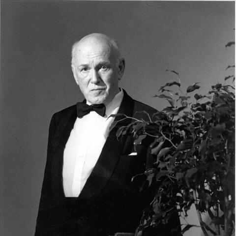 Sviatoslav Richter