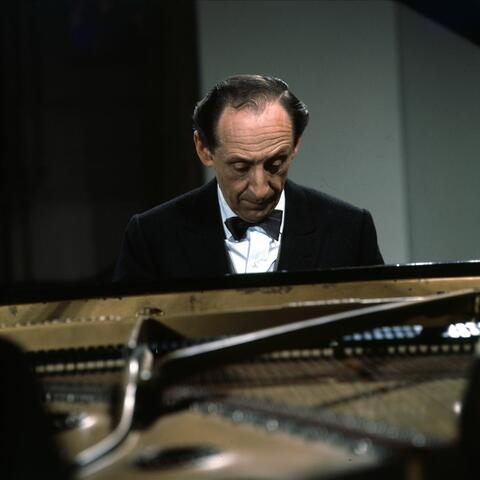 Vladimir Horowitz