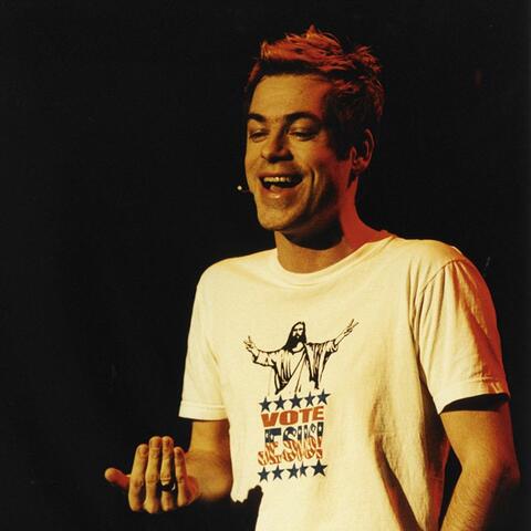 Michael Mittermeier