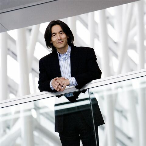 Kent Nagano