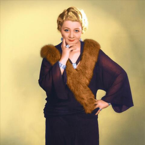 Sophie Tucker