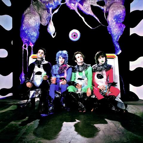 Fever The Ghost