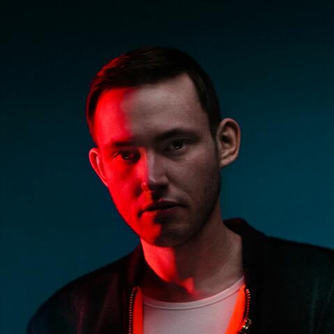 Hudson Mohawke