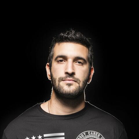 Maor Levi