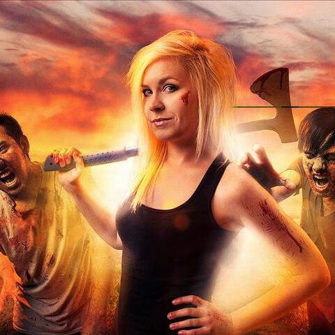 The Nearly Deads