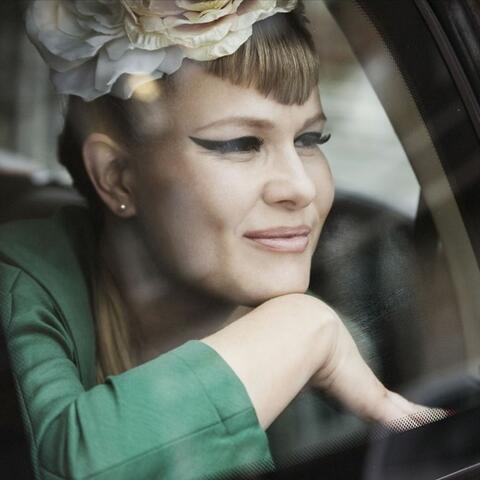 Nicole Bernegger
