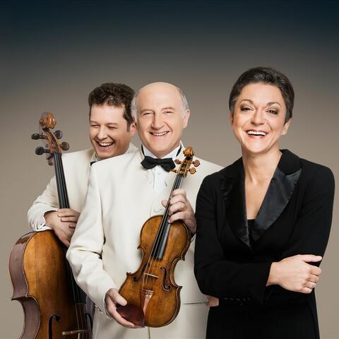 Vienna Brahms Trio