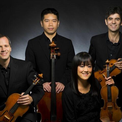 Avalon String Quartet