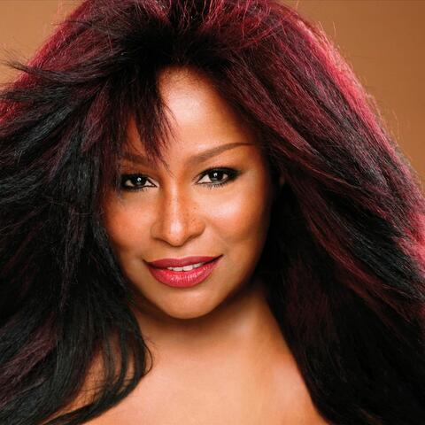 Chaka Khan