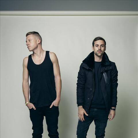 Macklemore & Ryan Lewis