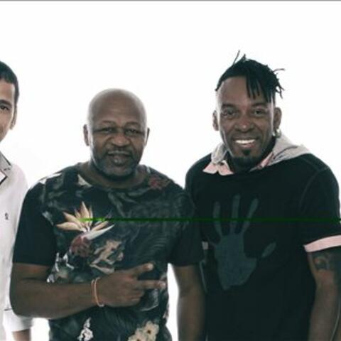 Grupo Revelação/Exaltasamba/Sorriso Maroto/Alexandre Pires