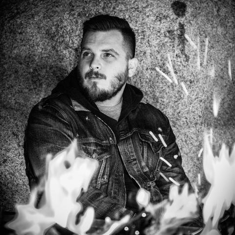 Dustin Kensrue