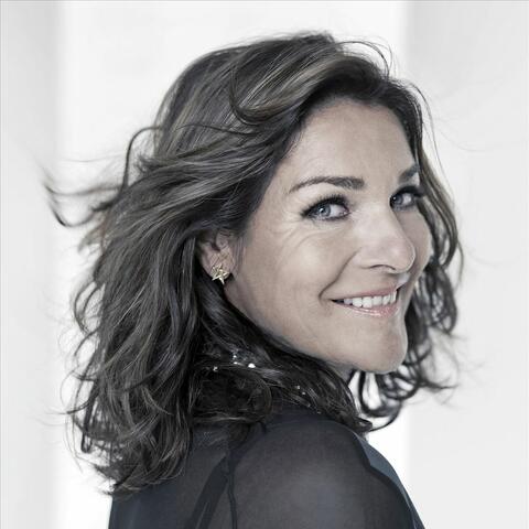 Lis Sørensen & Danish National Symphony Orchestra