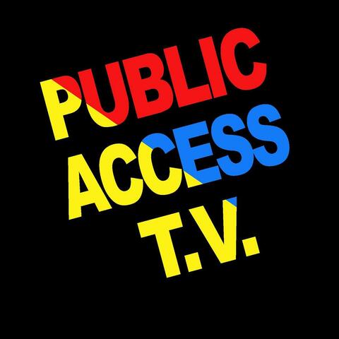 Public Access TV