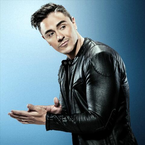 Joey Montana