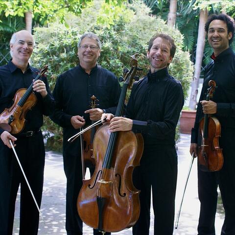 Fine Arts Quartet