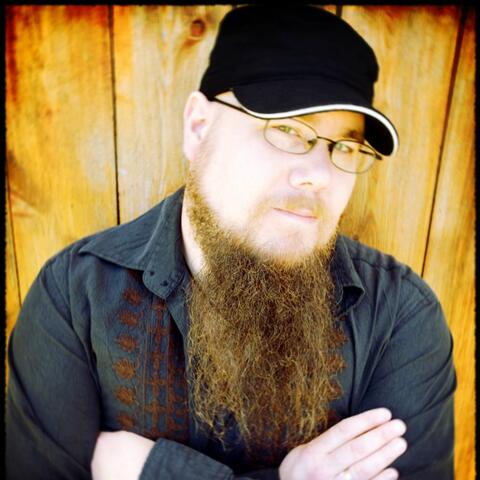 Chris Colepaugh & the Cosmic Crew