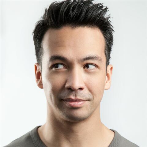 Laidback Luke