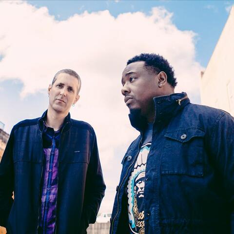 Nicolay & The Foreign Exchange
