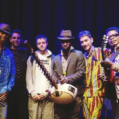 Afriquoi