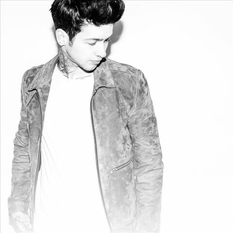 Travis Mills