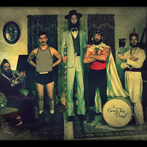 The Giving Tree Band