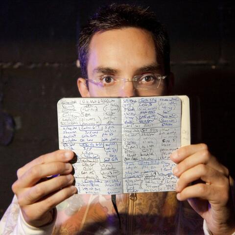 Myq Kaplan