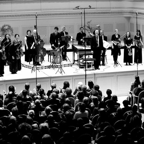 Camerata Bern & Thomas Füri