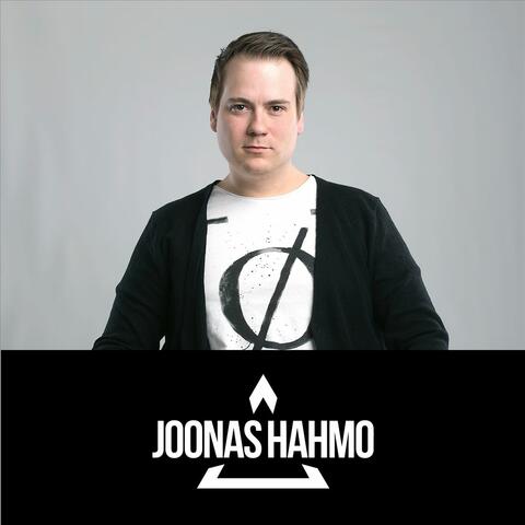 Joonas Hahmo