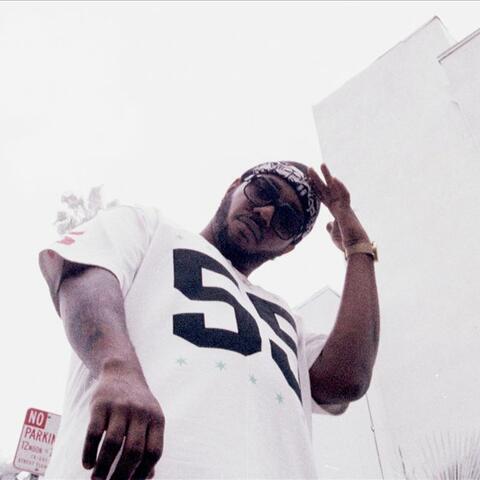 Chuck Inglish