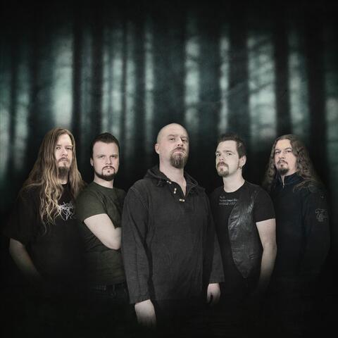 Borknagar