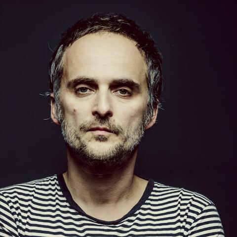 Artur Rojek
