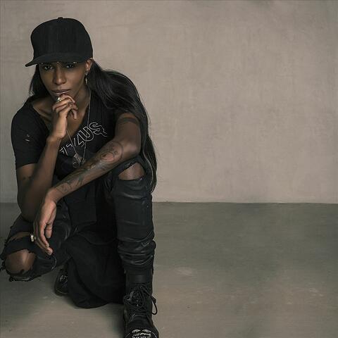 Angel Haze