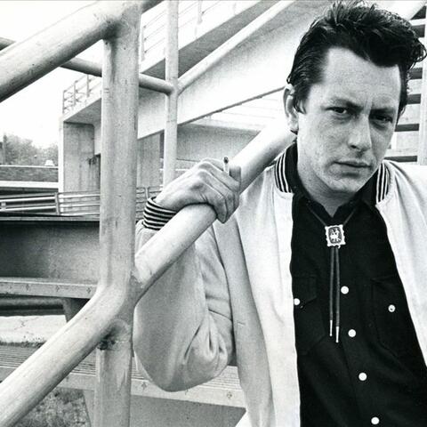 Joe Ely & Sue Foley