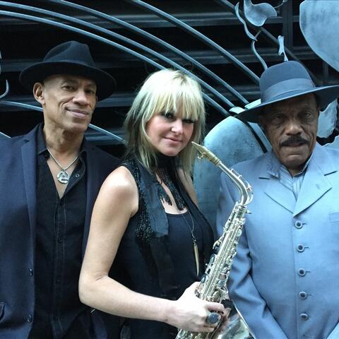The Boneshakers