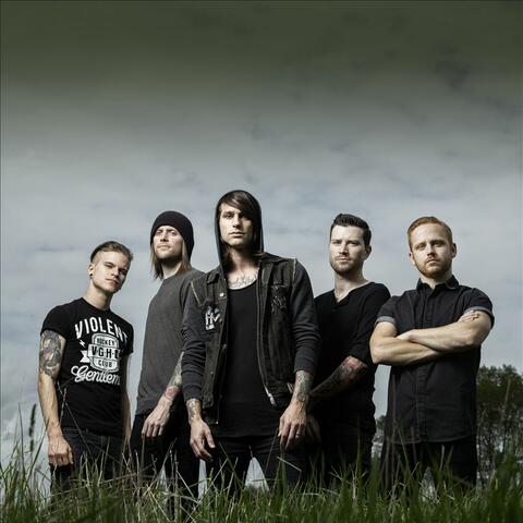 blessthefall