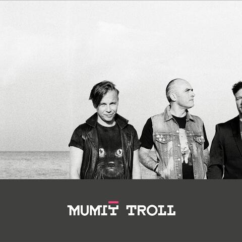 Mumiy Troll