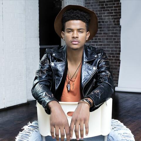 Trevor Jackson