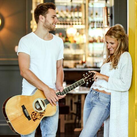 Suzan & Freek