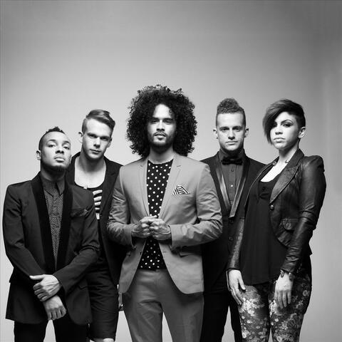 Group 1 Crew