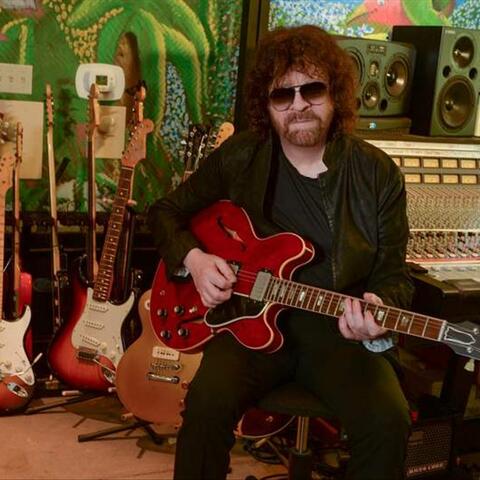 Jeff Lynne's ELO