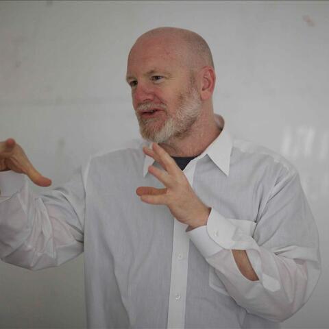 Brett Dean