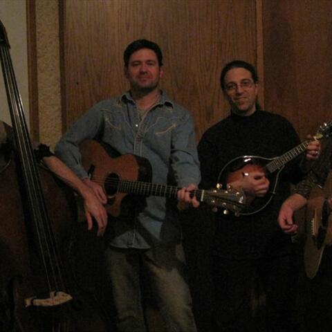 The Americanos